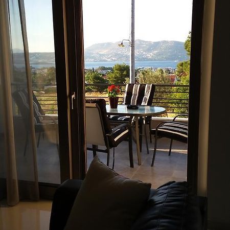 Ferienwohnung Luxurious House Near The Sea Pórto Ráfti Exterior foto