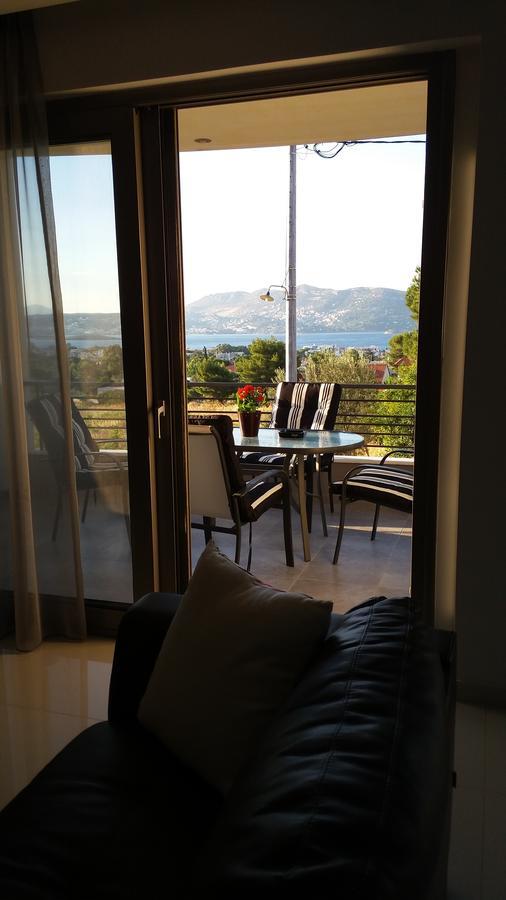 Ferienwohnung Luxurious House Near The Sea Pórto Ráfti Exterior foto